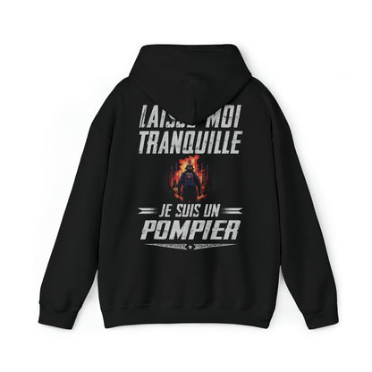 Laissez le Pompier tranquille