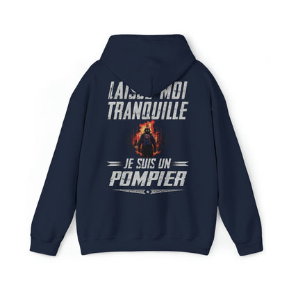 Laissez le Pompier tranquille