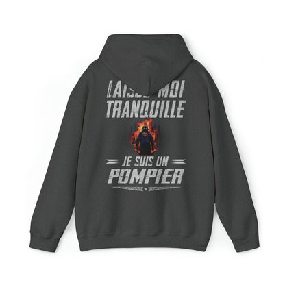 Laissez le Pompier tranquille