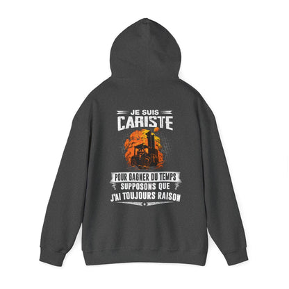 Le Cariste a toujours raison