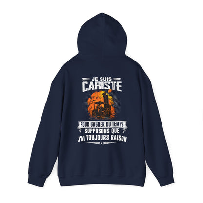 Le Cariste a toujours raison