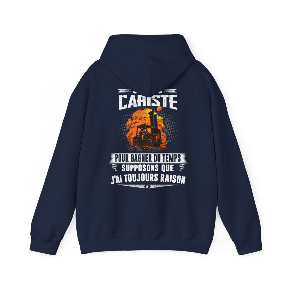 Le Cariste a toujours raison