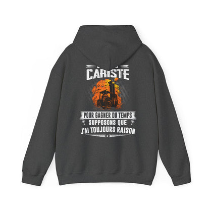 Le Cariste a toujours raison