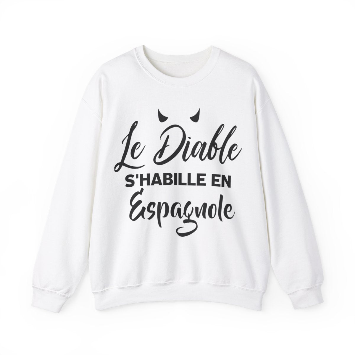 Le diable s'habille en Espagnole