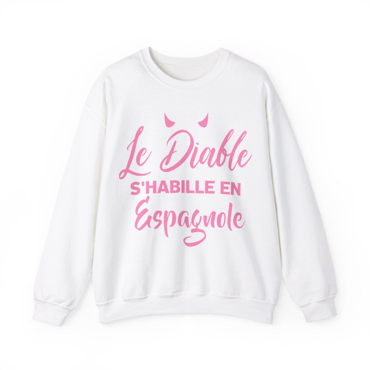 Le diable s'habille en Espagnole
