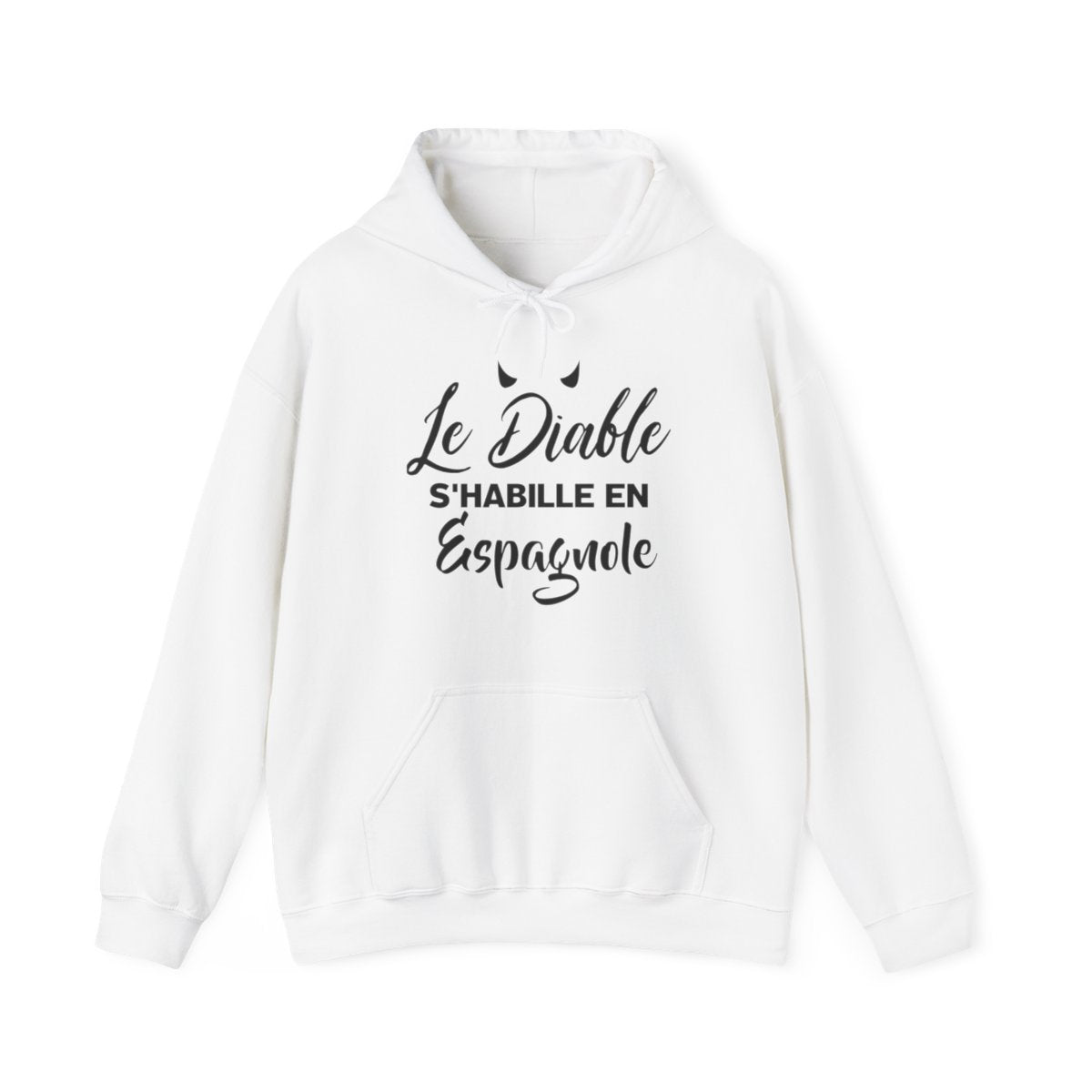 Le diable s'habille en Espagnole