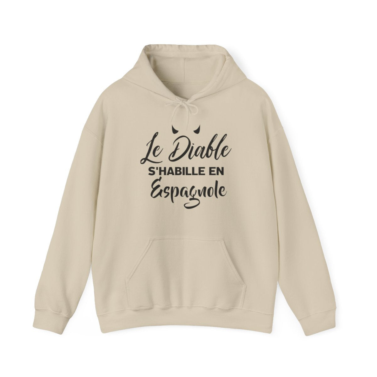 Le diable s'habille en Espagnole