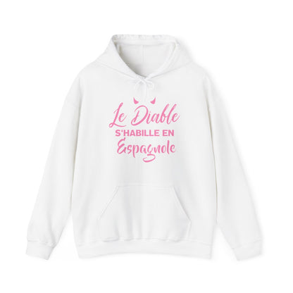 Le diable s'habille en Espagnole