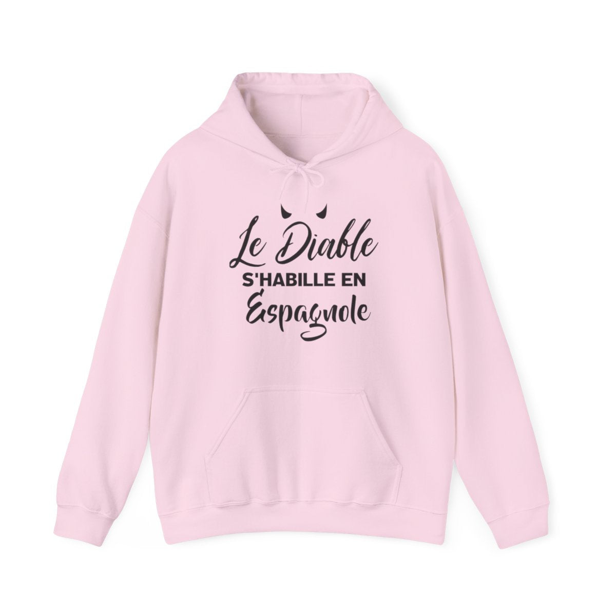 Le diable s'habille en Espagnole