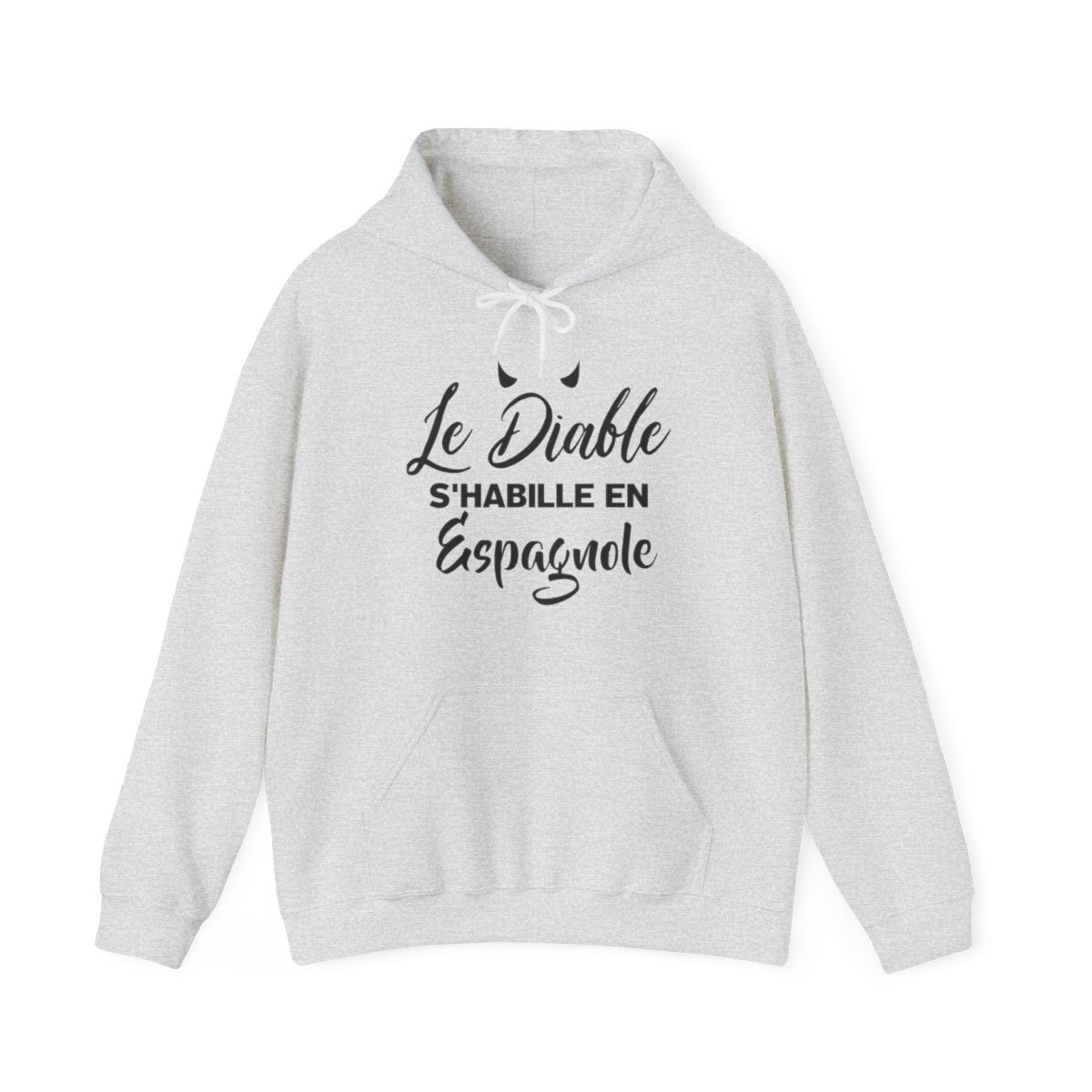 Le diable s'habille en Espagnole