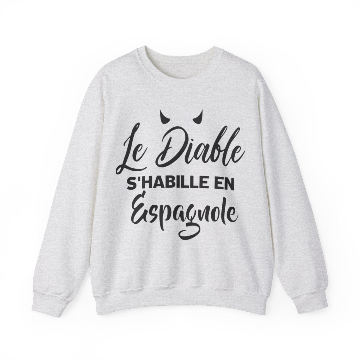 Le diable s'habille en Espagnole