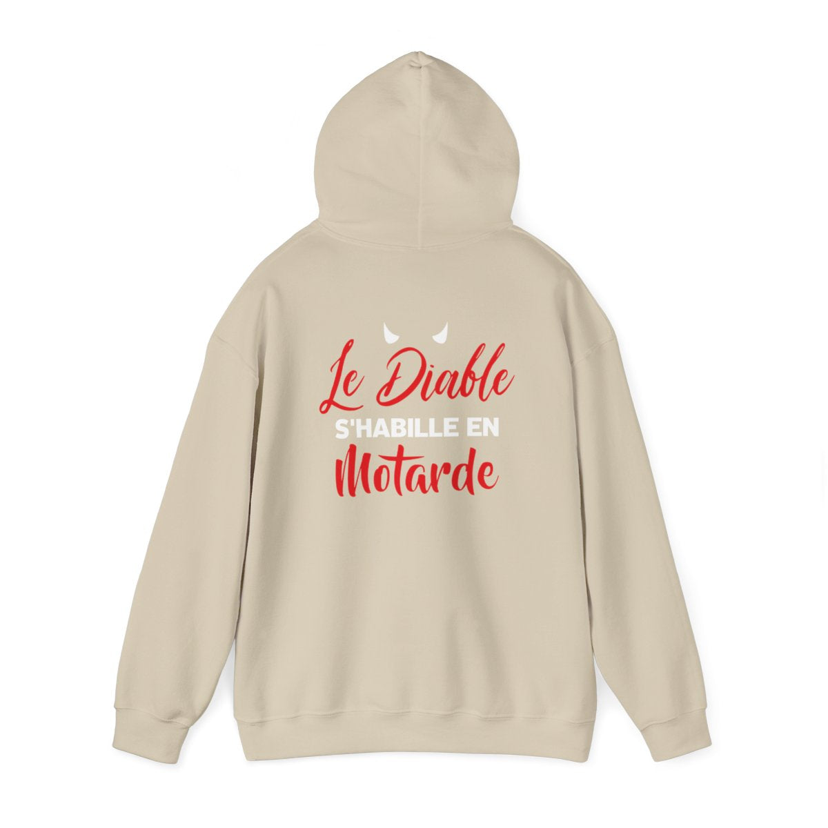 Le diable s'habille en motarde