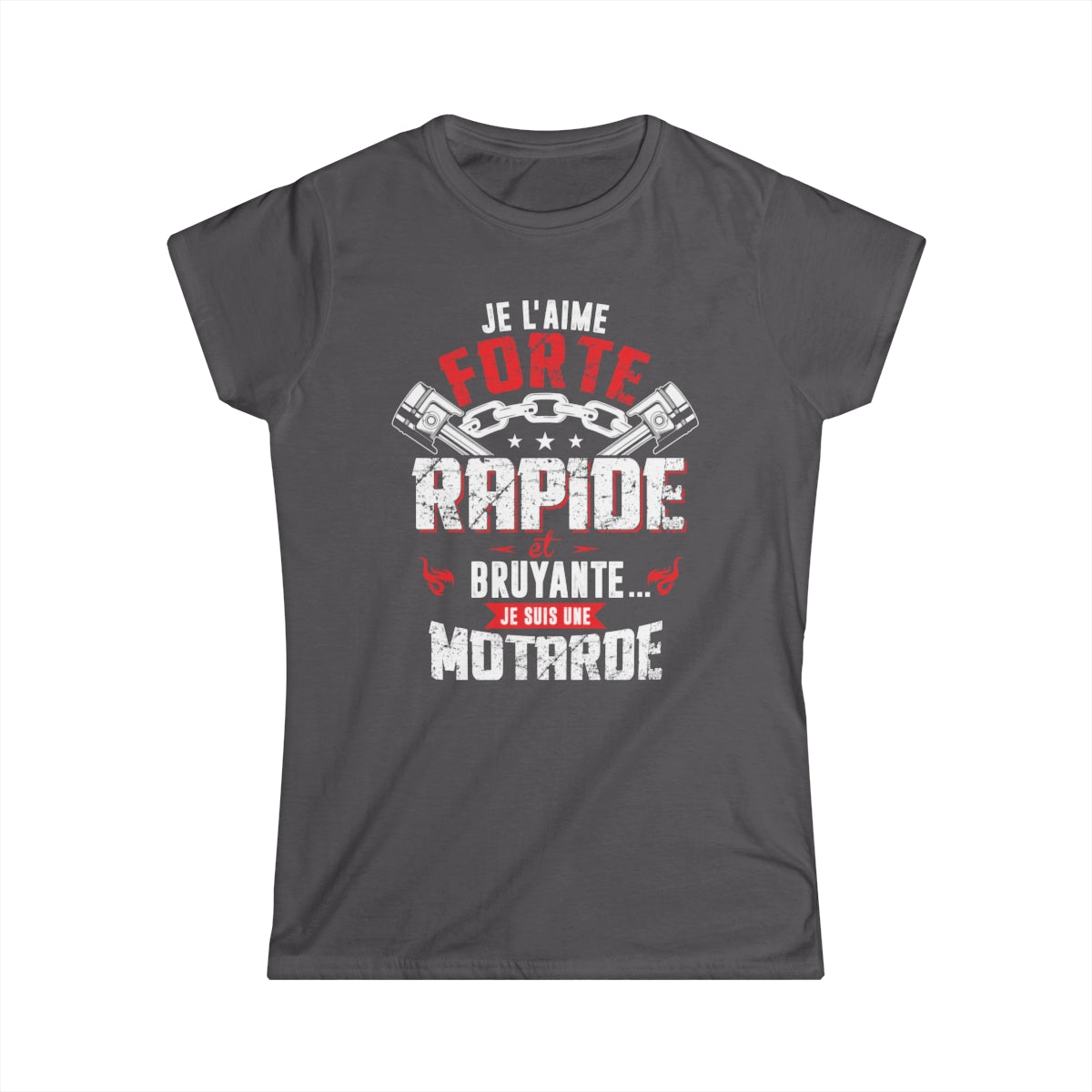 Les femmes sont géniales mais les motardes sont parfaites !