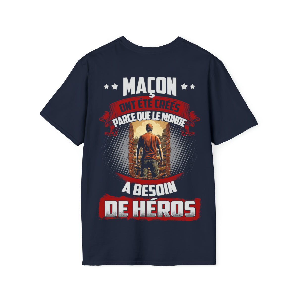 Les Maçons sont les héros des ingénieurs