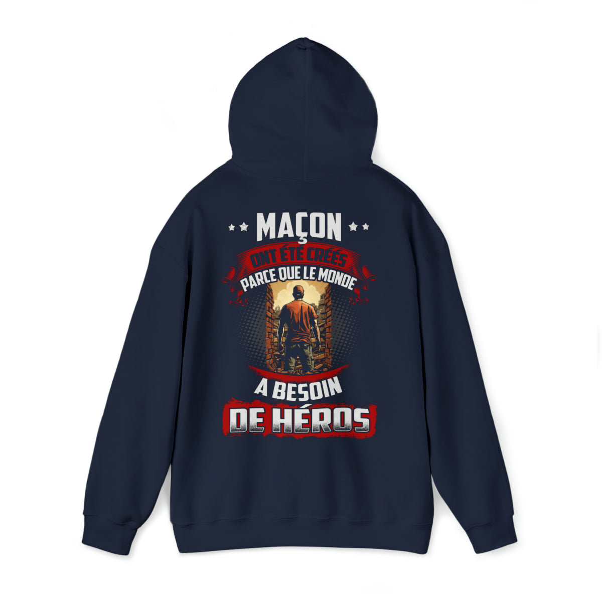 Les Maçons sont les héros des ingénieurs