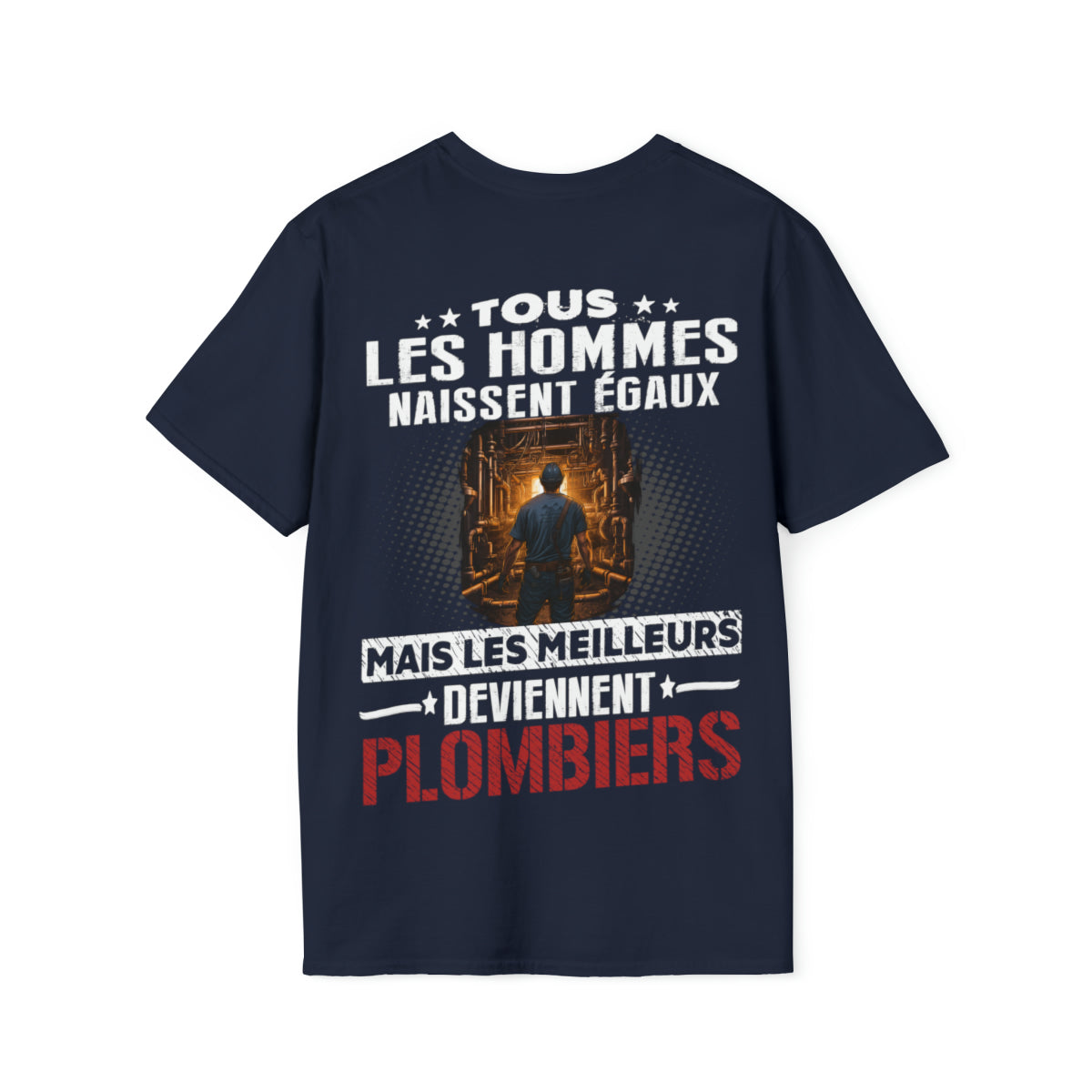 Les meilleurs hommes deviennent