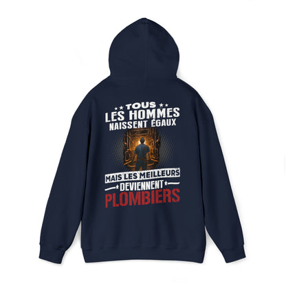 Les meilleurs hommes deviennent