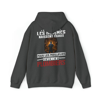 Les meilleurs hommes deviennent