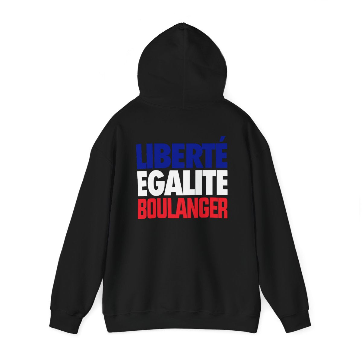 Liberté Égalité Boulanger