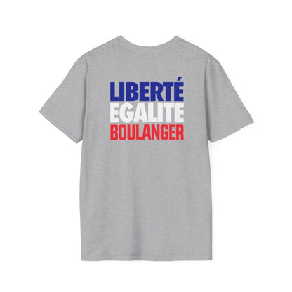 Liberté Égalité Boulanger