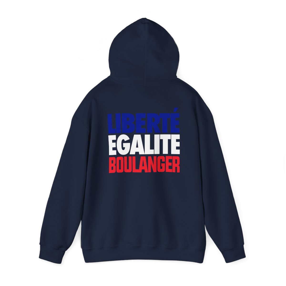 Liberté Égalité Boulanger