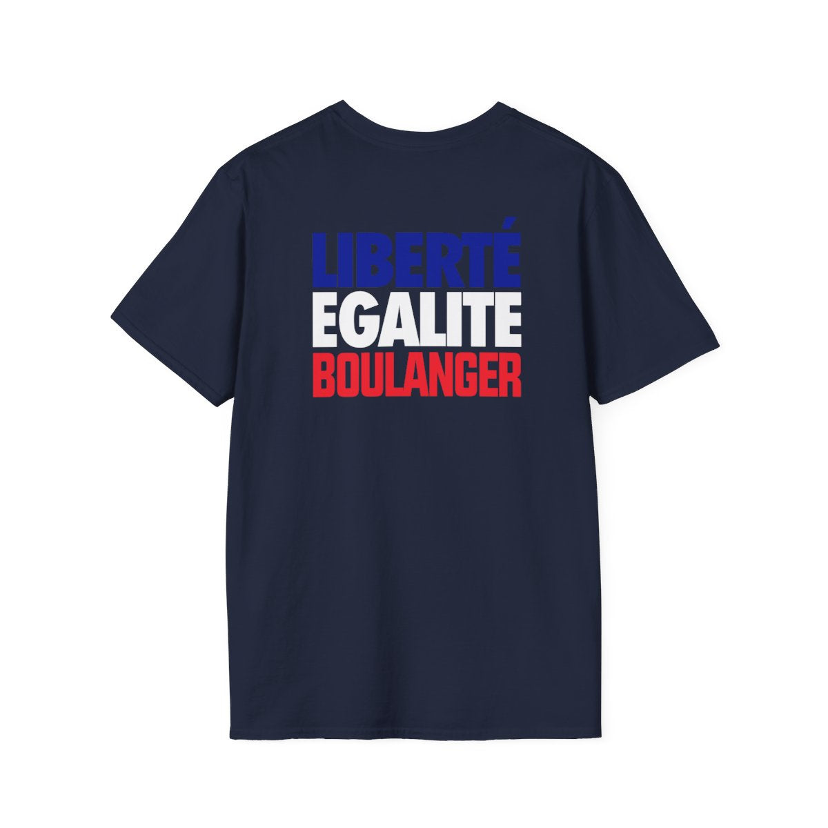 Liberté Égalité Boulanger