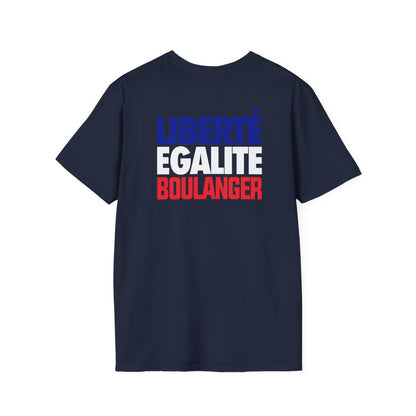 Liberté Égalité Boulanger