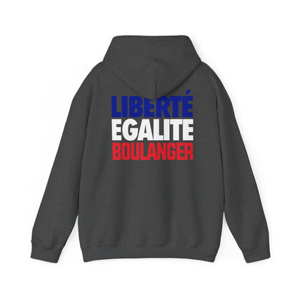 Liberté Égalité Boulanger