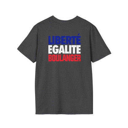 Liberté Égalité Boulanger