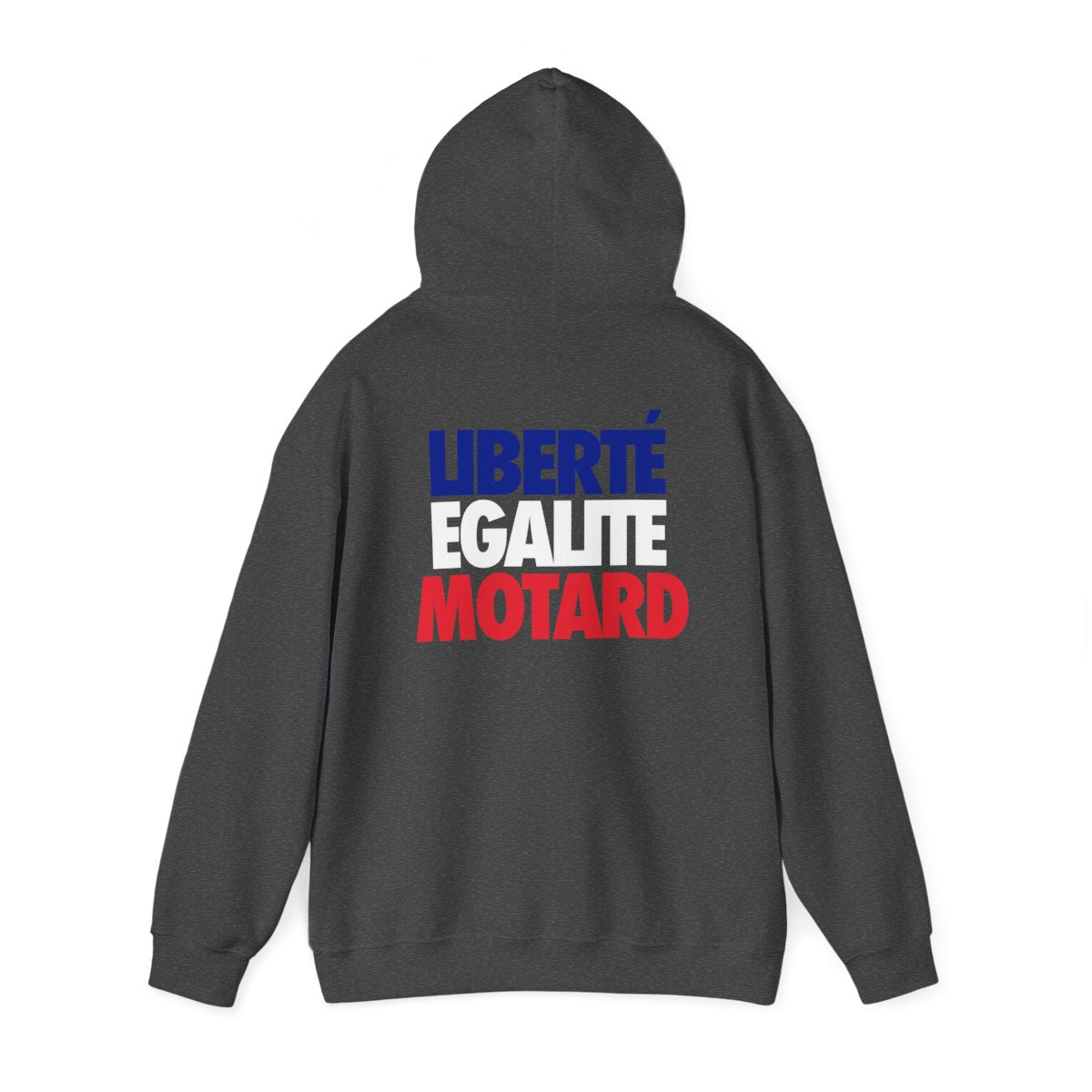 Liberté Egalité Motard