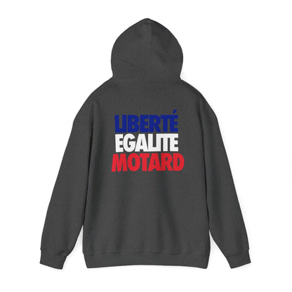 Liberté Egalité Motard
