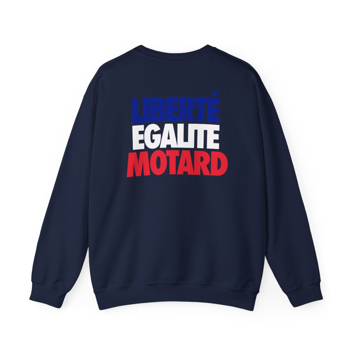 Liberté Egalité Motard
