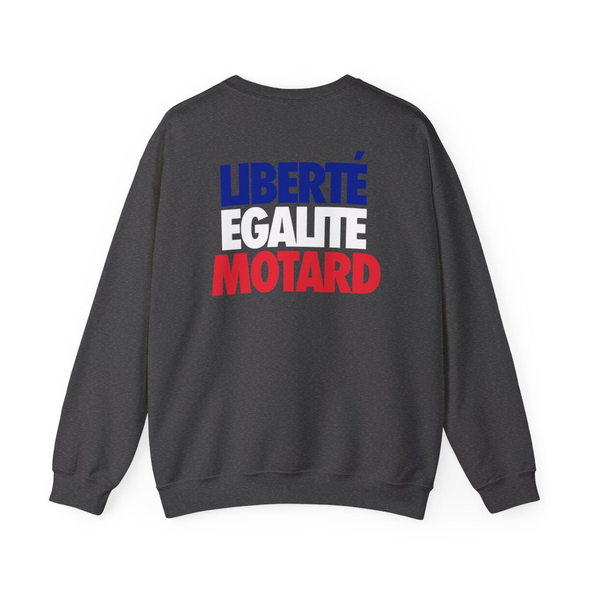 Liberté Egalité Motard