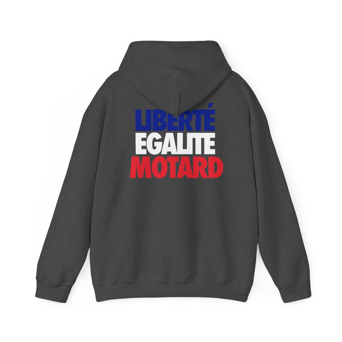 Liberté Egalité Motard