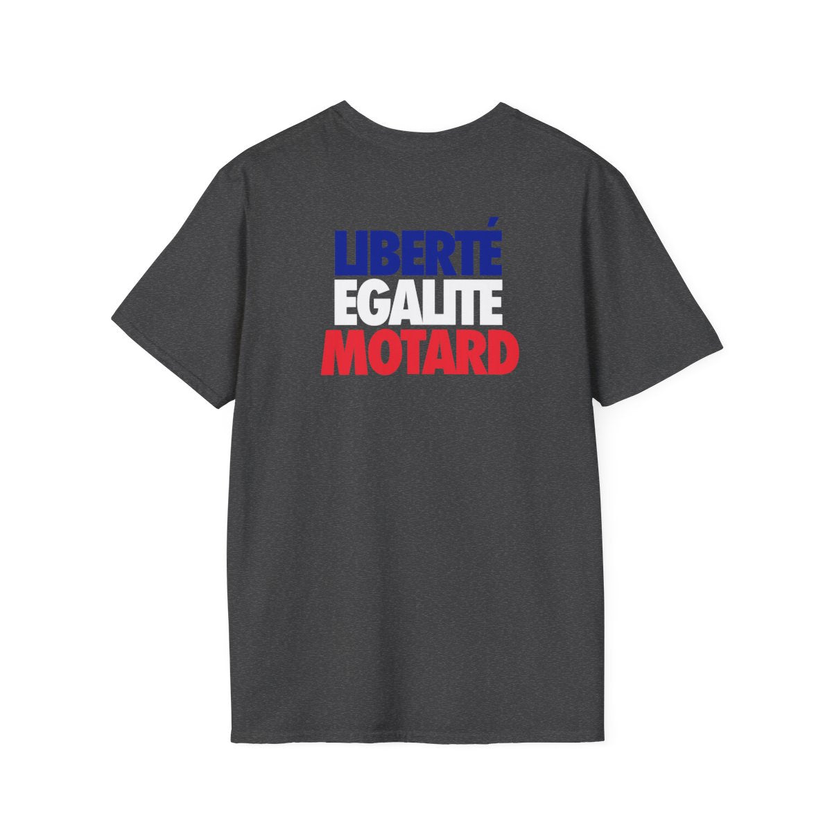 Liberté Egalité Motard
