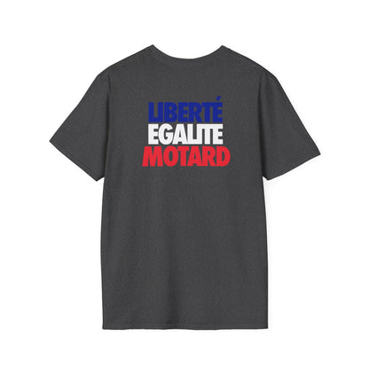 Liberté Egalité Motard