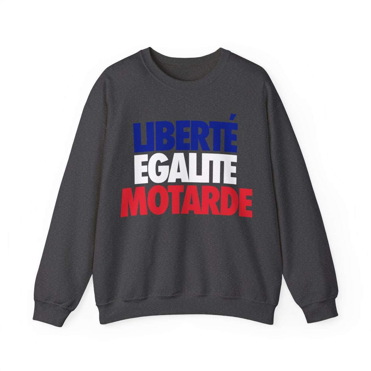 Liberté Égalité Motarde