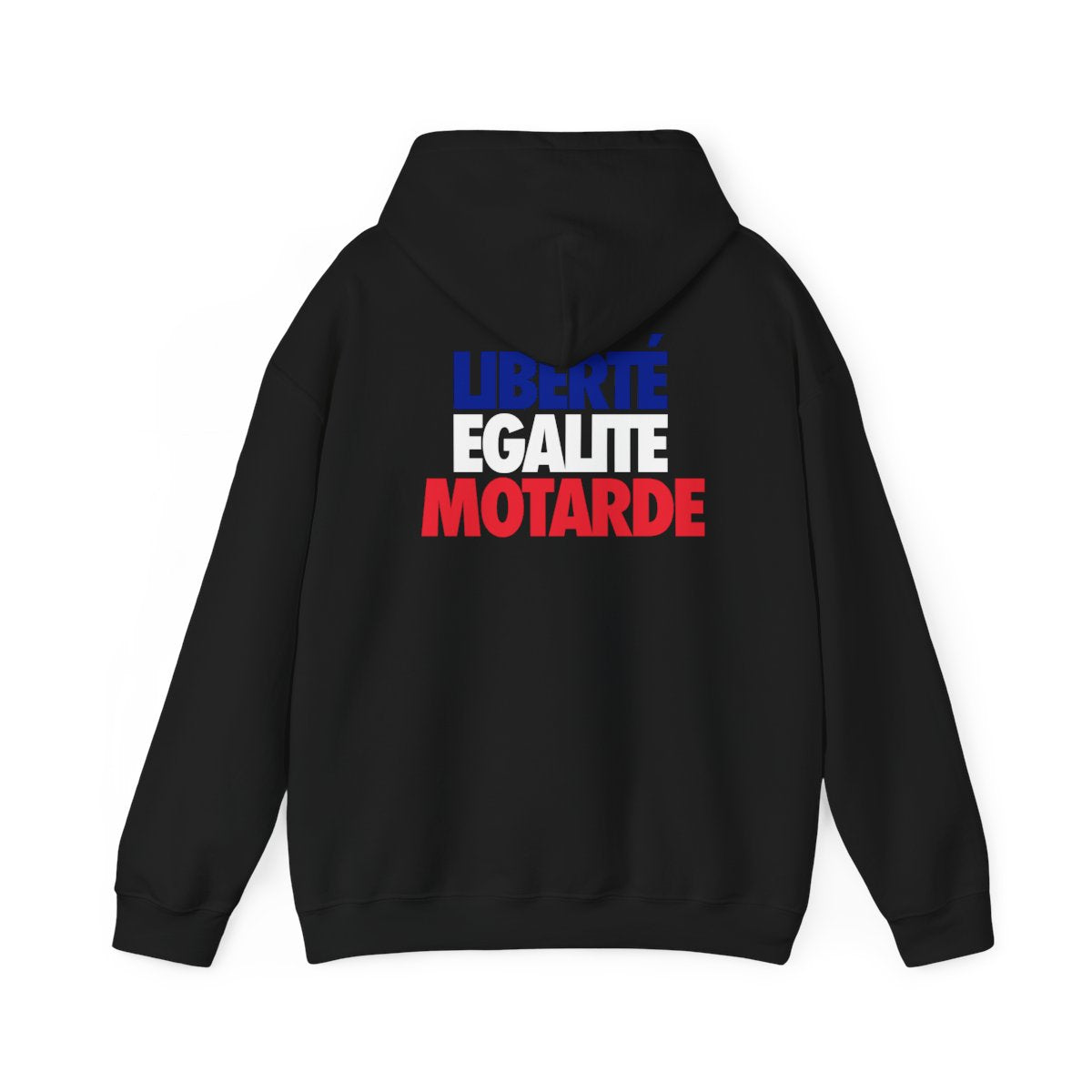 Liberté Égalité Motarde