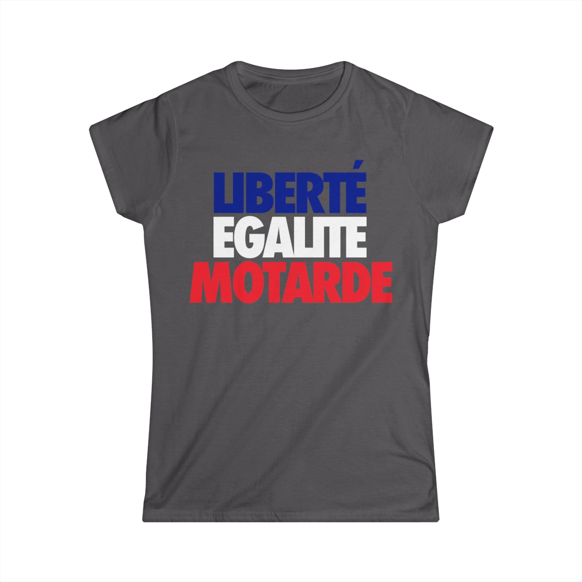Liberté Égalité Motarde