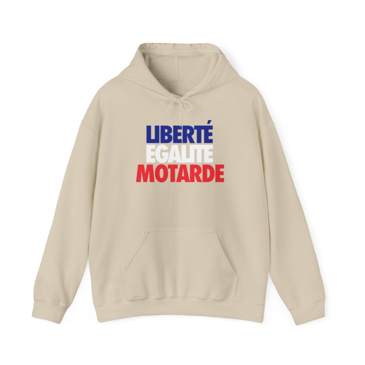 Liberté Égalité Motarde