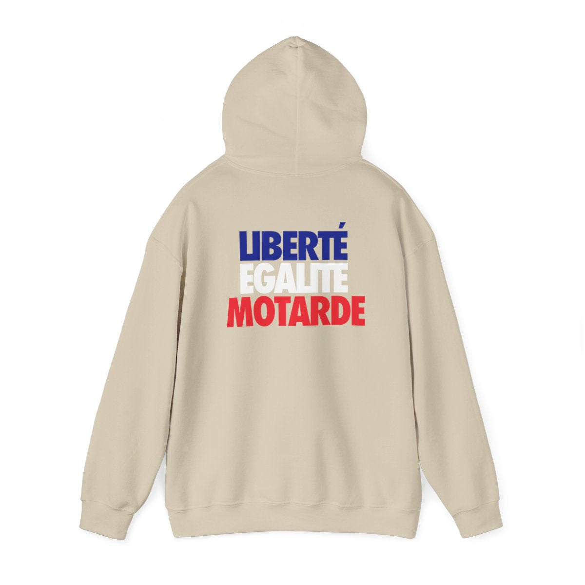 Liberté Égalité Motarde