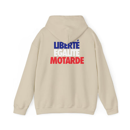 Liberté Égalité Motarde