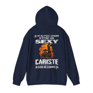 Né pour être un Cariste sexy
