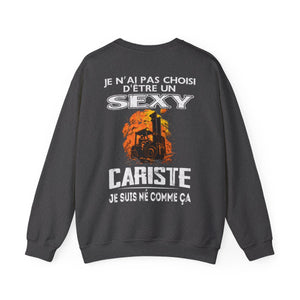 Né pour être un Cariste sexy