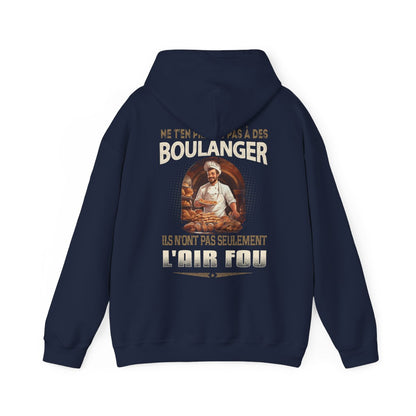 Ne t'en prends pas aux Boulangers