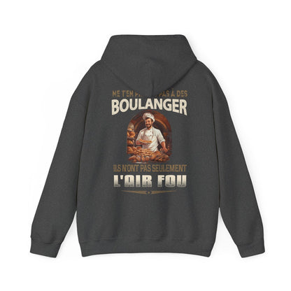 Ne t'en prends pas aux Boulangers