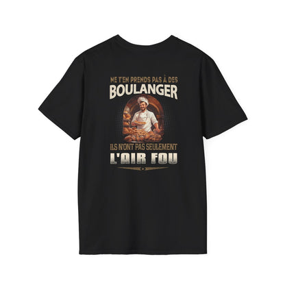 Ne t'en prends pas aux Boulangers