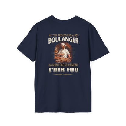 Ne t'en prends pas aux Boulangers