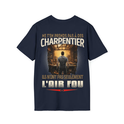 Ne t'en prends pas aux Charpentiers