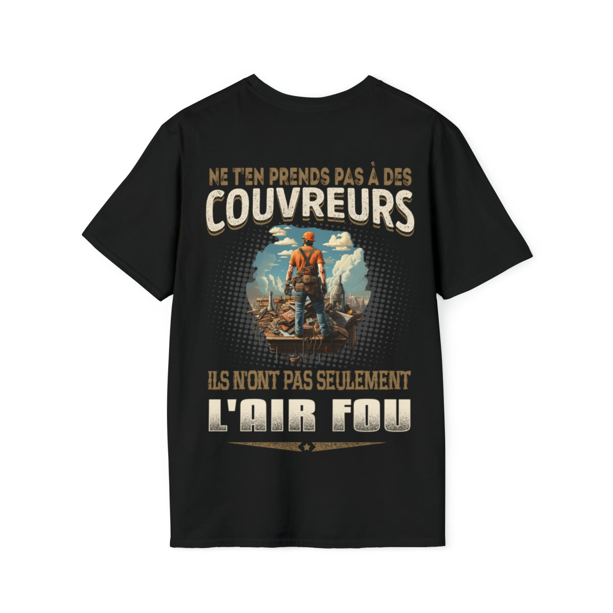 Ne t'en prends pas aux Couvreurs